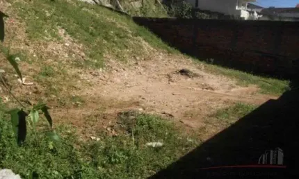 Terreno em condomínio fechado à venda na Rua João Carvalho, Agronômica, Florianópolis por R$ 519.400