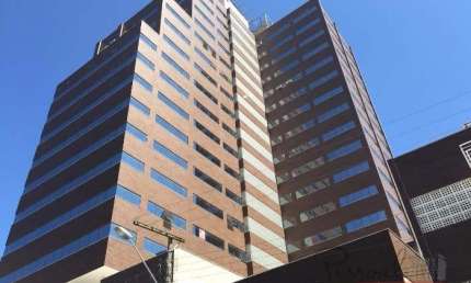 Sala comercial à venda na Rua Santos Dumont, Centro, Florianópolis por R$ 1.590.000