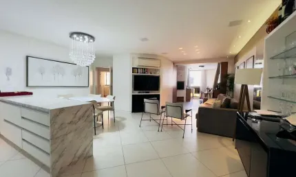 Apartamento com 4 quartos à venda na Rua Ferreira Lima, Centro, Florianópolis por R$ 1.900.000
