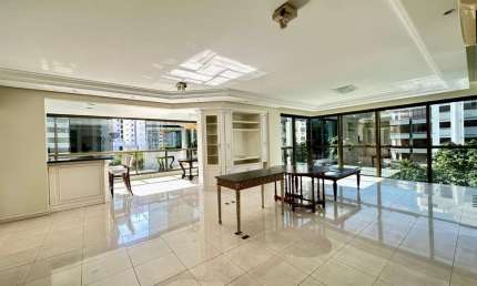 Apartamento com 4 quartos à venda na Rua Dom Joaquim, Centro, Florianópolis por R$ 3.500.000
