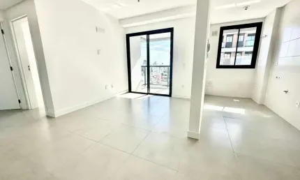 Apartamento com 2 quartos à venda na Rua Ângelo La Porta, Centro, Florianópolis por R$ 1.495.000