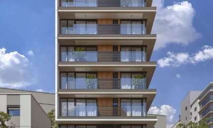 Apartamento com 1 quarto à venda na Rua Sérgio Lopes Falcão, Trindade, Florianópolis por R$ 534.080