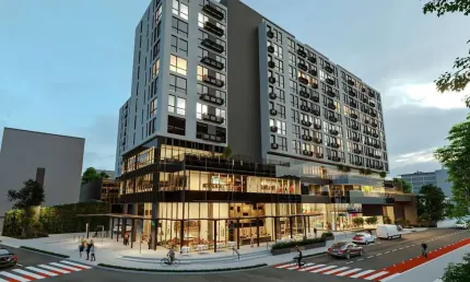 Apartamento com 1 quarto à venda na Rua Professor Simão José Hess, Trindade, Florianópolis por R$ 867.835