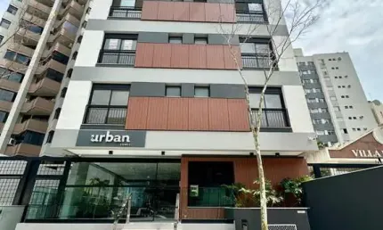 Apartamento com 3 quartos à venda na Rua Desembargador Urbano Salles, Centro, Florianópolis por R$ 2.625.715