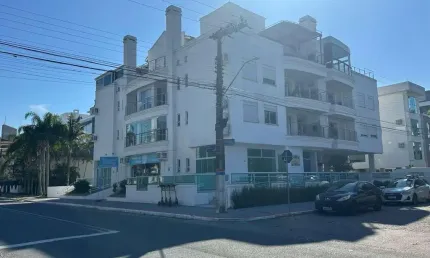 Sala comercial à venda na Avenida dos Búzios, Jurerê, Florianópolis por R$ 1.500.000
