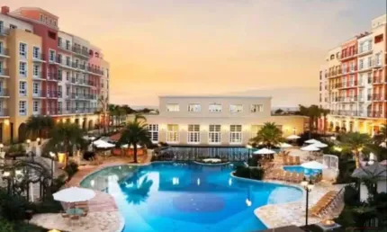 Apartamento com 1 quarto à venda na Avenida dos Búzios, Jurerê, Florianópolis por R$ 1.490.000
