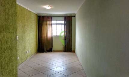 Apartamento com 2 quartos à venda na Avenida Pérsio de Queirós Filho, Catiapoa, São Vicente