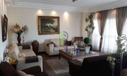 Apartamento - 4 dormitórios à venda, 294 m² - Ponta da Praia - Santos/SP!!