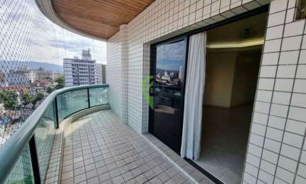 APARTAMENTO À VENDA - 3 DORMITÓRIOS - EMBARÉ /SANTOS!!