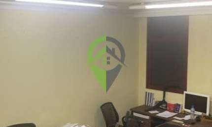 Sala comercial à venda na Rua Bittencourt, Vila Nova, Santos