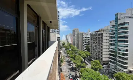 Apartamento Alto Padrão reformado com 3 suítes à venda no Boqueirão/Vila Rica - Santos/SP