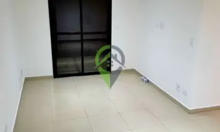 Apartamento na Mooca/SP de 2 dormitórios sendo uma suíte