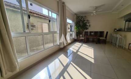 Sobreposta no Jardim Independência com 3 quartos e 134m²!