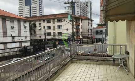 Linda Sobreposta Alta com terraço em um dos melhores pontos da cidade no Boqueirão, 4 dormitórios sendo 1 suíte!