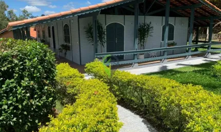ITATIBA - CONDOMÍNIO FECHADO - CHURRASQUEIRA E PISCINA!