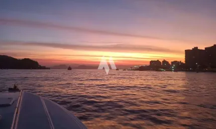 Casa em Condomínio em Marina com 2 Quartos à venda no Japuí - São Vicente/SP