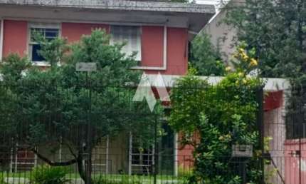 Prédio para alugar na Avenida Washington Luís, Boqueirão, Santos