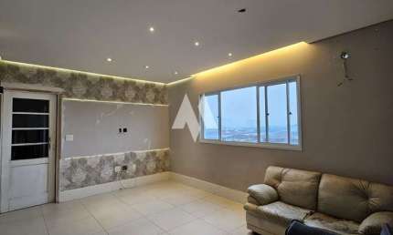 Apartamento Padrão 70m², 2 dormitórios, 1 suite, 1 vaga, Venda!