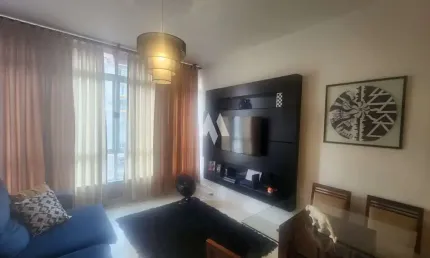 Apartamento para aluguel no Boqueirão: seu refúgio à beira-mar
