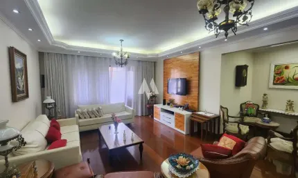 Comece Seu Dia com o Pé Direito: Apartamento com Sol da Manhã no Gonzaga, Santos-SP