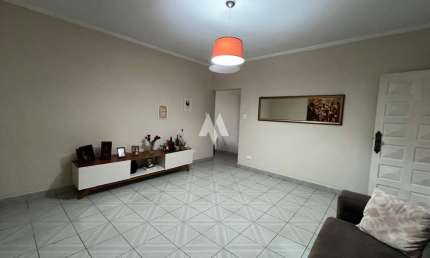 Casa sobresposta baixa  com 03 dormitórios á venda em Santos