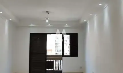 Apartamento 3 Quartos 2 Vagas escrituradas à venda no Gonzaga - Santos/SP