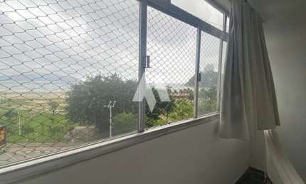 Apartamento à Venda de 3 dorms, suíte ,frente ao mar - Itararé - São Vicente