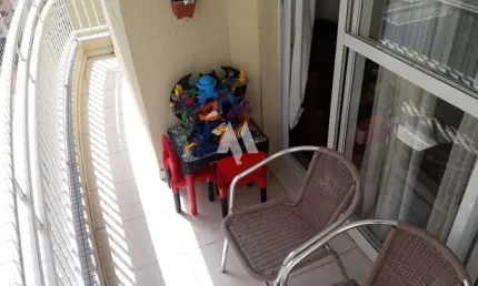 Apartamento aconchegante a venda em vila gomes cardim, são paulo – 2 quartos, 1 suíte, condomínio completo padrão