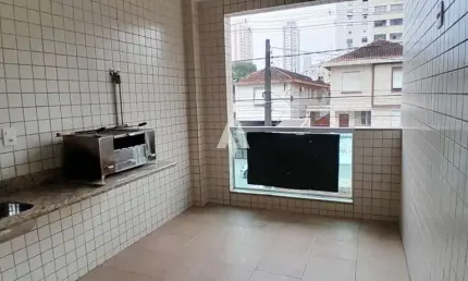 Casa Sobreposta com 03 quartos (01 suíte) - Lavabo- Varanda Gourmet - Bairro Campo Grande