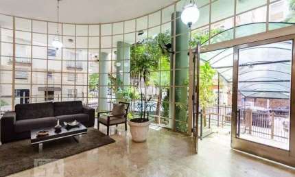 Apartamento à Venda de 3 dormitórios sendo 3 suítes - Gonzaga - Santos