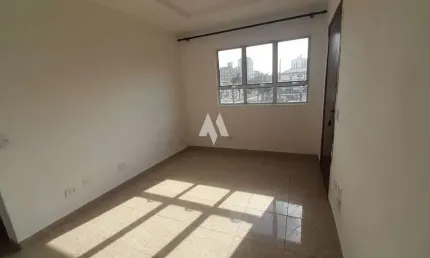 Apartamento 2 dormitórios à venda em avenida principal - 75m² com suíte e garagem