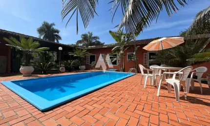 Casa à venda na Riviera São Lourenço Módulo 20 Bertioga SP