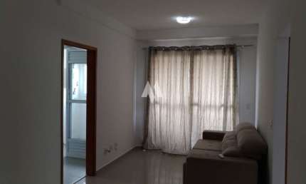 Apartamento para locação 2 Dormitórios com Suíte e Lazer Completo em Localização Privilegiada