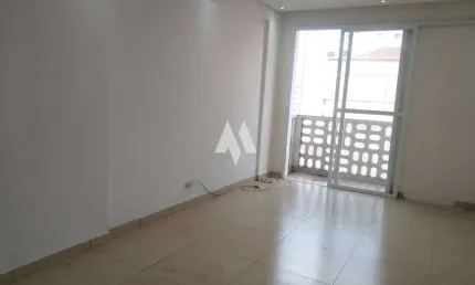 Apartamento em Centro, 1 dormitórios para venda São Vicente/SP