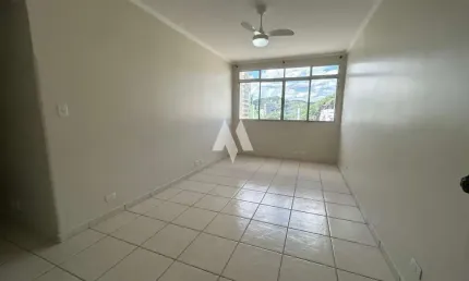 Apartamento 3 dormitórios, sendo 1 suíte á venda  em Itararé, São Vicente/SP