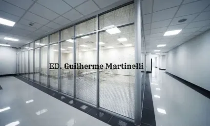 Sala Comercial - 149 m² - locação - Centro - Santos/SP
