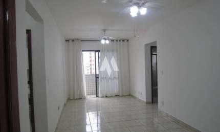 Apartamento em Praia Grande - 2 Quartos (01 suíte). Pronto para morar - Guilhermina