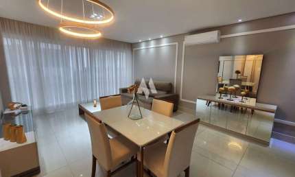 Apartamento em Aparecida, Santos/SP para locação 2 dormitorios, 1 suíte, 2 vagas