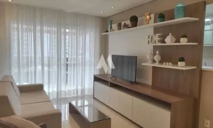 Apartamento com 2 quartos à venda na Rua Doutor Samuel Baccarat, Boqueirão, Santos