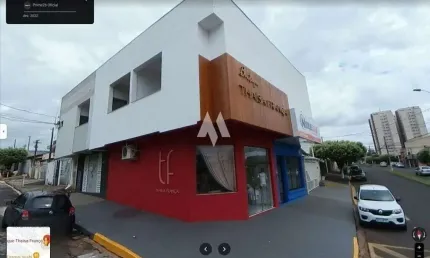 Ponto comercial à venda na Do Caio, Centro, Fernandópolis