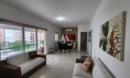 Apartamento em José Menino, Santos/SP, 3 dormitórios, 1 suíte, 2 vagas, lazer completo