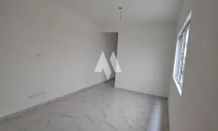 Casa com 2 quartos à venda no Embaré, Santos 