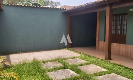 Casa com 4 quartos à venda em Balneario Mogiano, Bertioga 