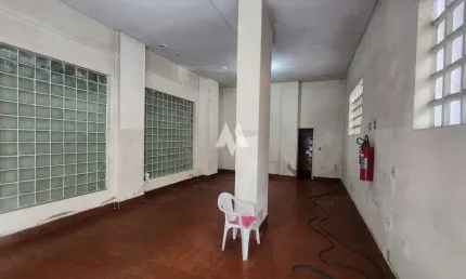 Ponto comercial para alugar no Boqueirão, Santos 