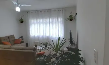 Apartamento - ótima localização ponta da praia- av. os bancários - 03 quartos com 01 suíte