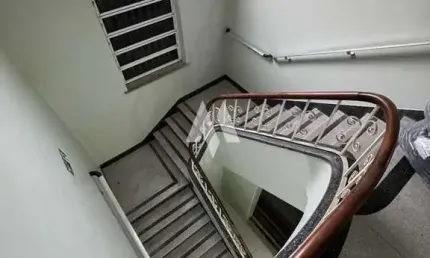 Casa com 4 quartos à venda no Campo Grande, Santos 