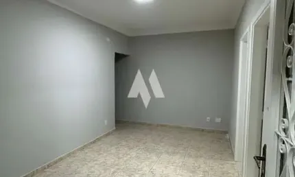 Apartamento   02 dormitórios térreo á venda em santos