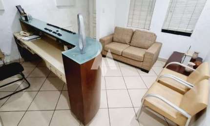 Casa para alugar na Rua Braz Cubas, 212, Centro, Santos
