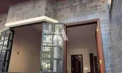 Casa com 4 quartos à venda na Rua Pernambuco, 63, Gonzaga, Santos