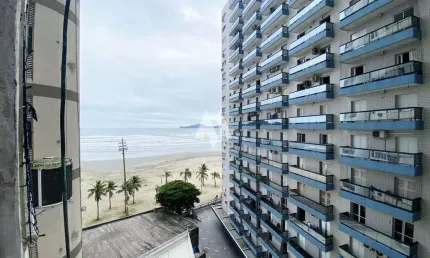 Oportunidade vista mar -  apartamento à venda com 3 dormitórios